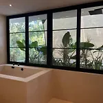 Сasa de vacaciones Hacienda Babylon - 9 10 Pools Gym&sauna