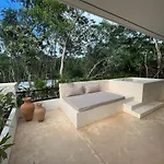 Hacienda Babylon - 9 10 Pools Gym&sauna Сasa de vacaciones Tulum