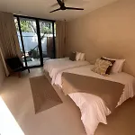 Сasa de vacaciones Hacienda Babylon - 9 10 Pools Gym&sauna Tulum