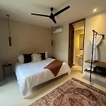 Сasa de vacaciones Hacienda Babylon - 9 10 Pools Gym&sauna