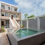 Luxury Villa Toh 4 With Private Pool