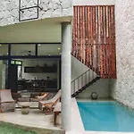 Stunning Design - Two Pools - Bbq 5a 5b Villa