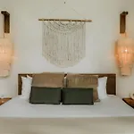 Stunning Design - Two Pools - Bbq 5a 5b Villa Tulum