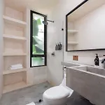Stunning Design - Two Pools - Bbq 5a 5b *