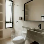 Villa Stunning Design - Two Pools - Bbq 5a 5b Tulum