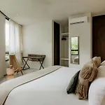 Villa Stunning Design - Two Pools - Bbq 5a 5b Tulum