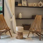 Stunning Design - Two Pools - Bbq 5a 5b Tulum