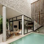 Stunning Design - Two Pools - Bbq 5a 5b * Tulum
