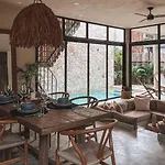 Stunning Design - Two Pools - Bbq 5a 5b Villa