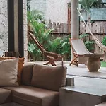 Villa Stunning Design - Two Pools - Bbq 5a 5b Tulum