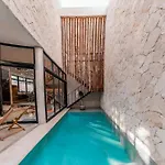 Villa Stunning Design - Two Pools - Bbq 5a 5b