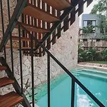 Stunning Design - Two Pools - Bbq 5a 5b Villa Tulum