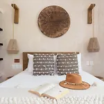 2 Tropical Bohemian Villas-2 Priv Pool-Bbq 3A-3B