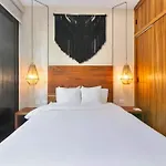 Apartment 2-br Aldea Zama Sanctuary Of
