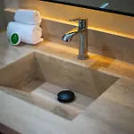 2-br Aldea Zama Sanctuary Of