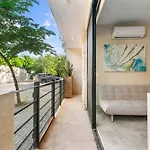 2-br Aldea Zama Sanctuary Of * Tulum