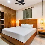 2-br Aldea Zama Sanctuary Of
