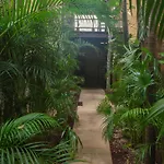 Charming Tulum Getaway In Prime Location