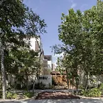 Charming Tulum Getaway In Prime Location