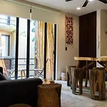 Tribu 204 Jungle Experience Ambience