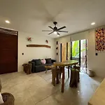 Tribu 204 Jungle Experience Ambience