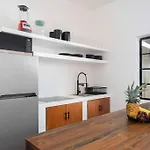 Apartamento Departamento Mijos Tulum