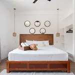 Departamento Los mijos Tulum