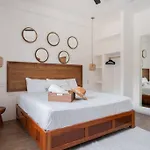 Departamento Mijos Apartamento Tulum