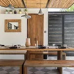 Apartamento Departamento Mijos Tulum