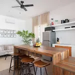 Departamento Mijos * Tulum