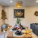 3 Bedroom Penthouse With Private Pool & Sunset Terrace