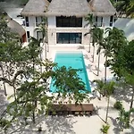 Villa Luxauthentika Tulum