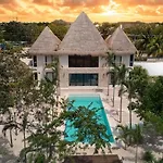 Villa Luxauthentika Tulum