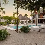 Villa Luxauthentika Tulum