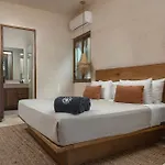 Boho Organic 3br Villa, Gated Community, Rooftop Сasa de vacaciones