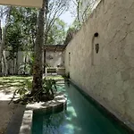 Boho House 3Bdr King Jungle Kan Otoch