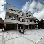 Loft With Private Pool