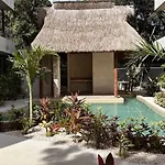 Loft With Private Pool
