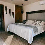 Luxury Penthouse With Jungle Views Apartamento *