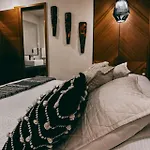Luxury Penthouse With Jungle Views * Tulum