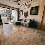 Apartamento Luxury Penthouse With Jungle Views