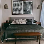 Apartamento Luxury Penthouse With Jungle Views *