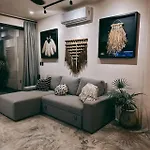 Luxury Penthouse With Jungle Views Apartamento Tulum