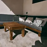 Apartamento Luxury Penthouse With Jungle Views
