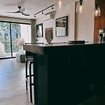 Luxury Penthouse With Jungle Views Apartamento Tulum