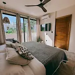 Apartamento Luxury Penthouse With Jungle Views Tulum
