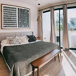 Luxury Penthouse With Jungle Views Apartamento