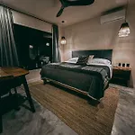 Apartamento Luxury Penthouse With Jungle Views