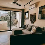 Luxury Penthouse With Jungle Views Apartamento Tulum