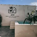Apartamento Luxury Penthouse With Jungle Views *